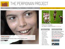 Tablet Screenshot of inperpignan.net